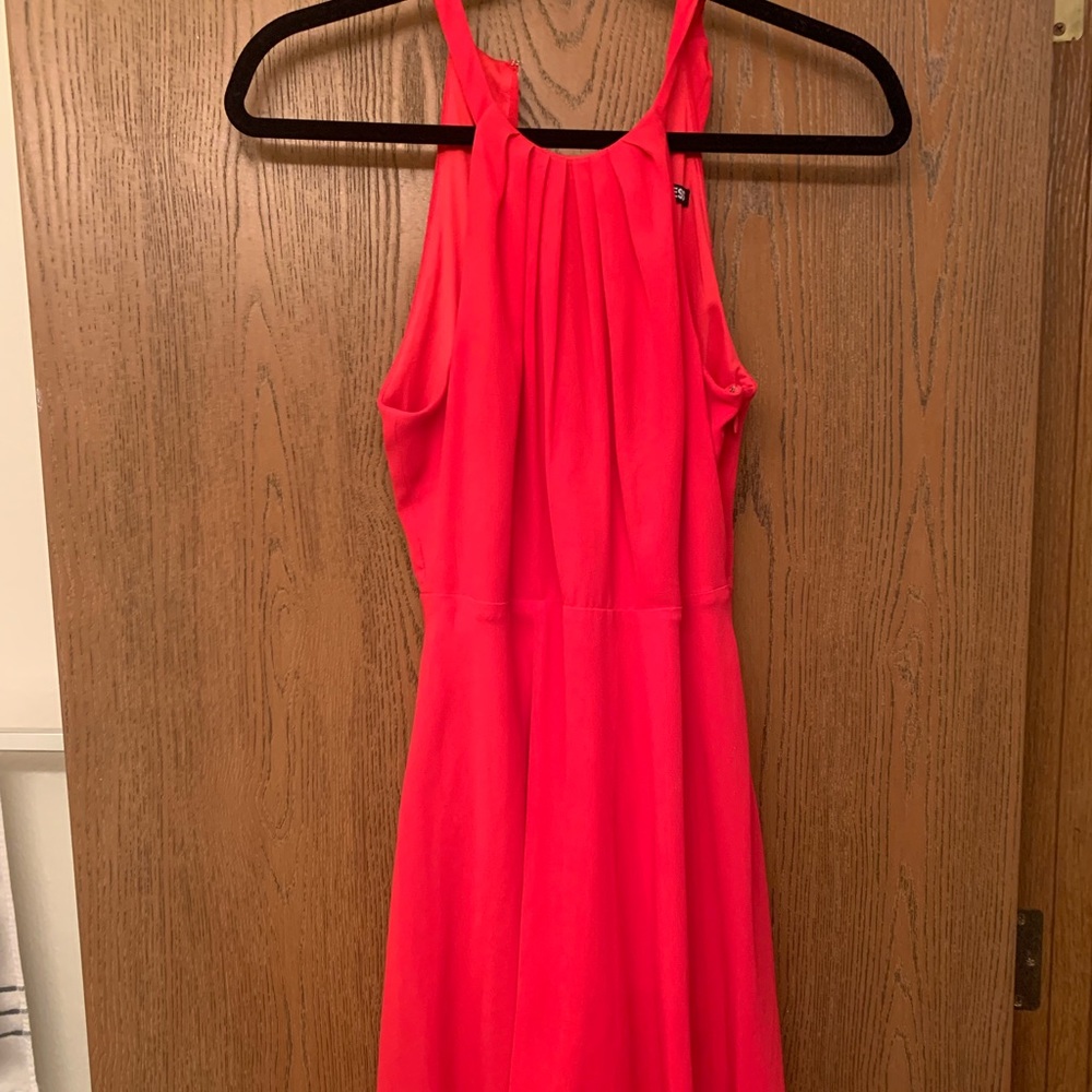 Express dress